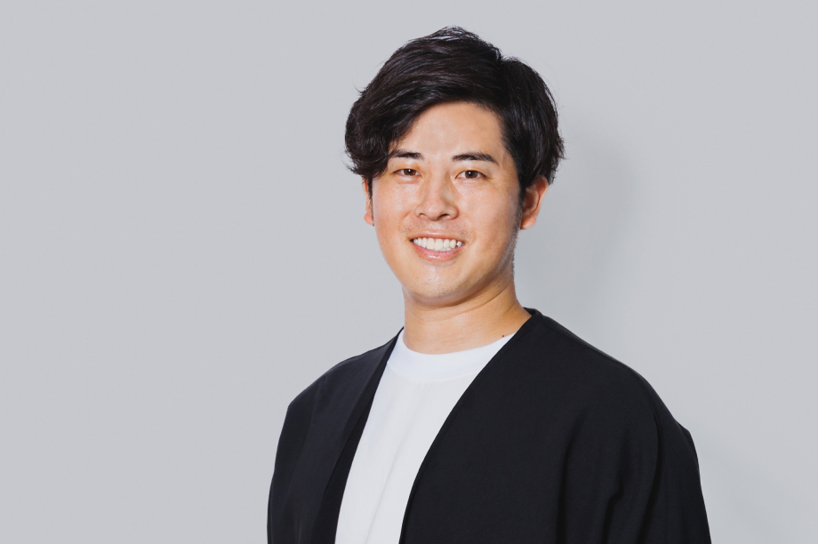 柴田 章吾