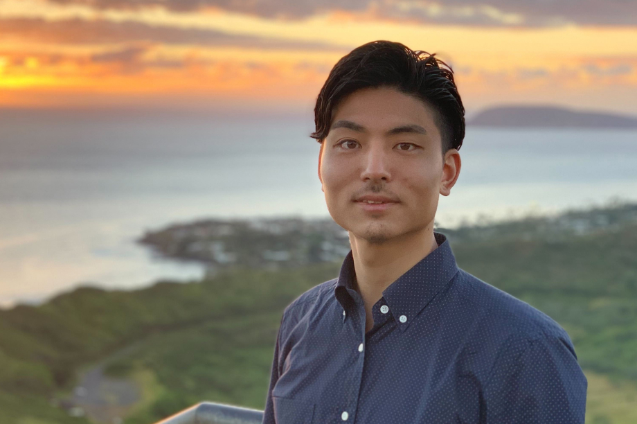 清野 真輔