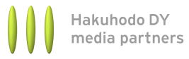 hakuhodo dy media